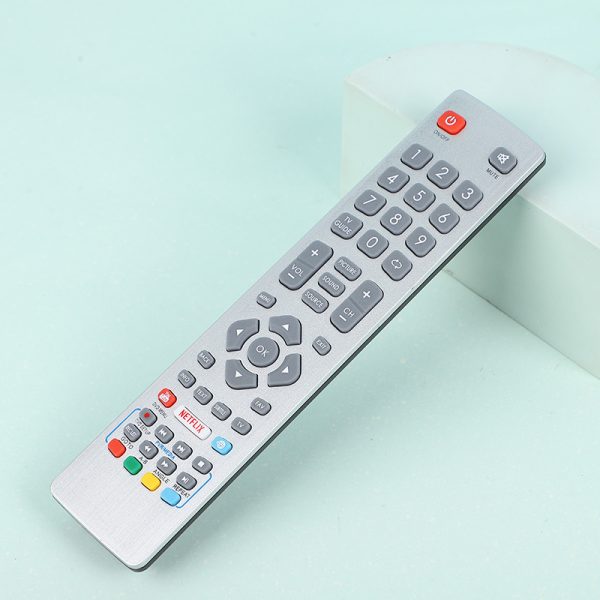 YouTube NETF LIX Remote Control - Image 4