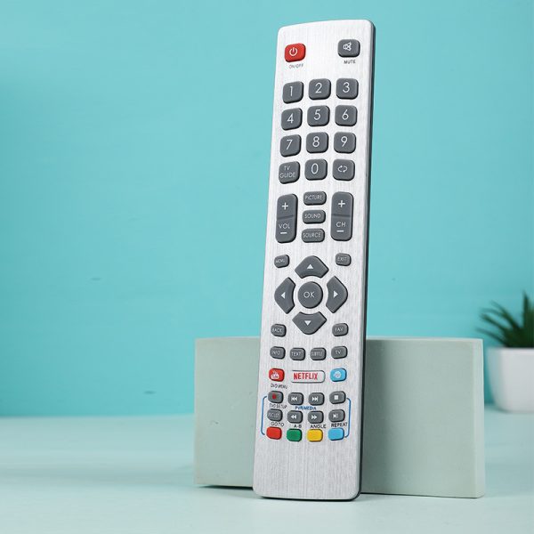 YouTube NETF LIX Remote Control - Image 3