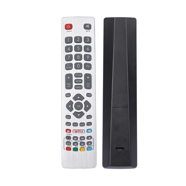 YouTube NETF LIX Remote Control - Image 2