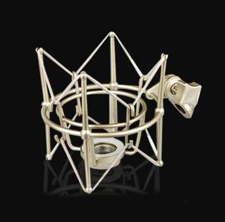 Capacitive Microphone 34mm Diaphragm Computer Mobile Phone 48V Microphone - Image 5